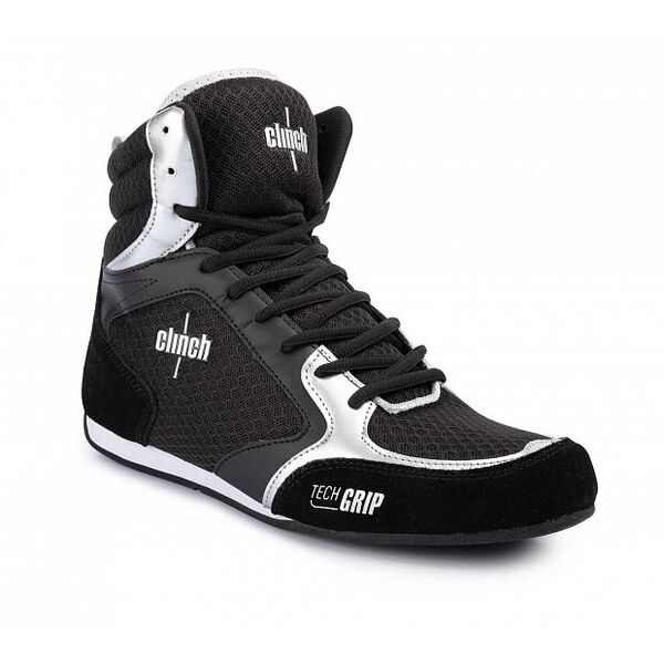Боксерки Clinch Punch C417 Интернет-магазин Ok-Sport.kz