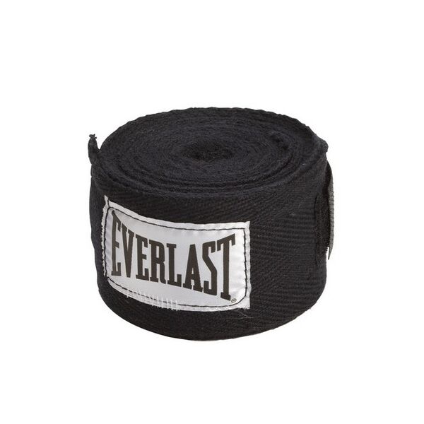 Бинты Elastic 2.5 м Everlast OK-EY84GL Интернет-магазин Ok-Sport.kz