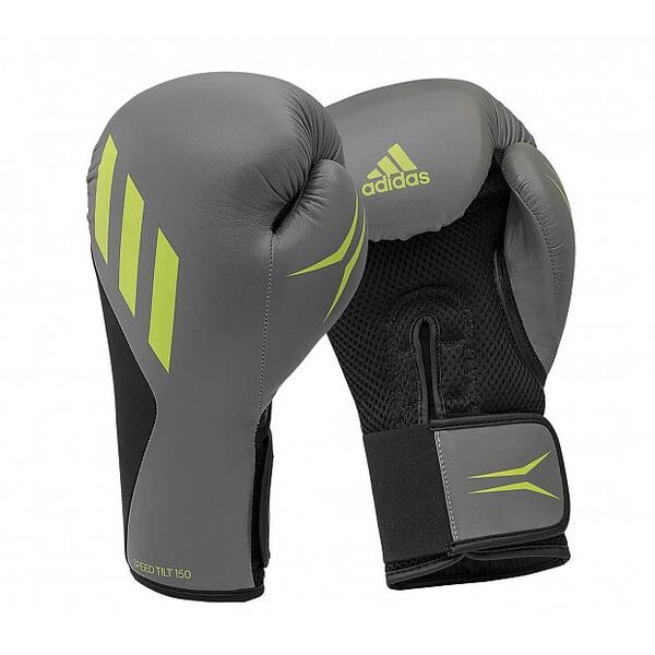 Перчатки боксерские Adidas Speed TILT 150 SPD150TG Интернет-магазин Ok-Sport.kz