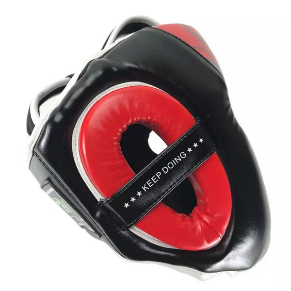 Шлем BN Fight OK-LB45QS Интернет-магазин Ok-Sport.kz