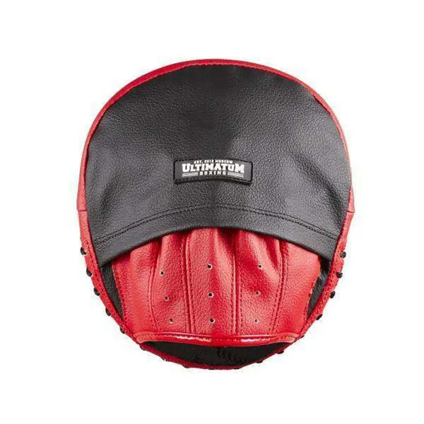 Лапы тренерские тактические Ultimatum Gen3Tactical EVO UBFMG3TEVO Интернет-магазин Ok-Sport.kz