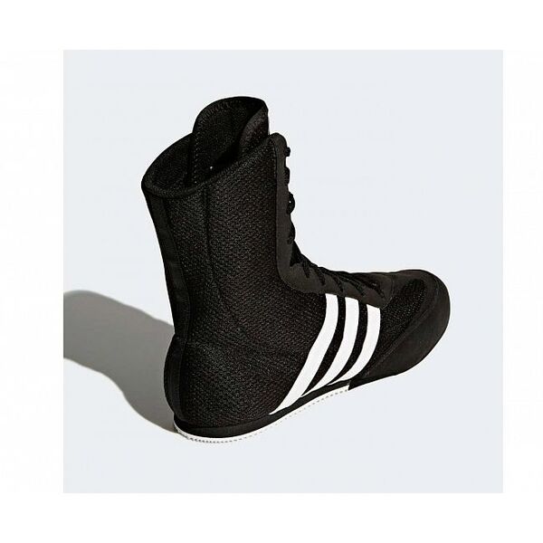 Боксерки Box Hog 2.0 Adidas FX0561 Интернет-магазин Ok-Sport.kz