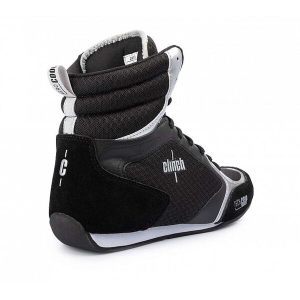 Боксерки Clinch Punch C417 Интернет-магазин Ok-Sport.kz