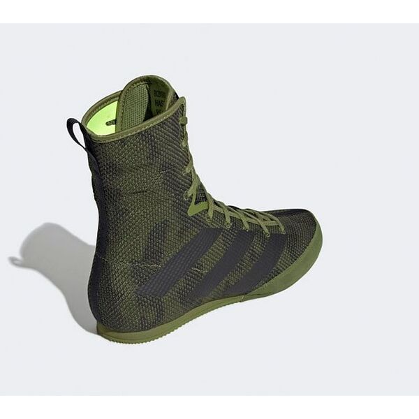 Боксерки Box Hog 3 Adidas OK-QP26OE Интернет-магазин Ok-Sport.kz