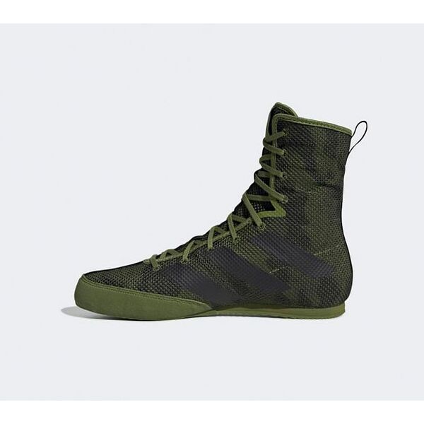 Боксерки Box Hog 3 Adidas OK-QP26OE Интернет-магазин Ok-Sport.kz