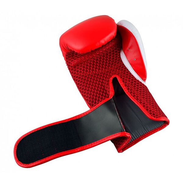 Перчатки боксерские Hybrid 150 Training Gloves Adidas OK-QY16JJ Интернет-магазин Ok-Sport.kz