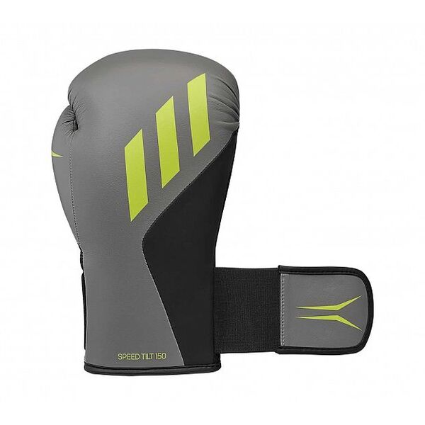Перчатки боксерские Adidas Speed TILT 150 SPD150TG Интернет-магазин Ok-Sport.kz