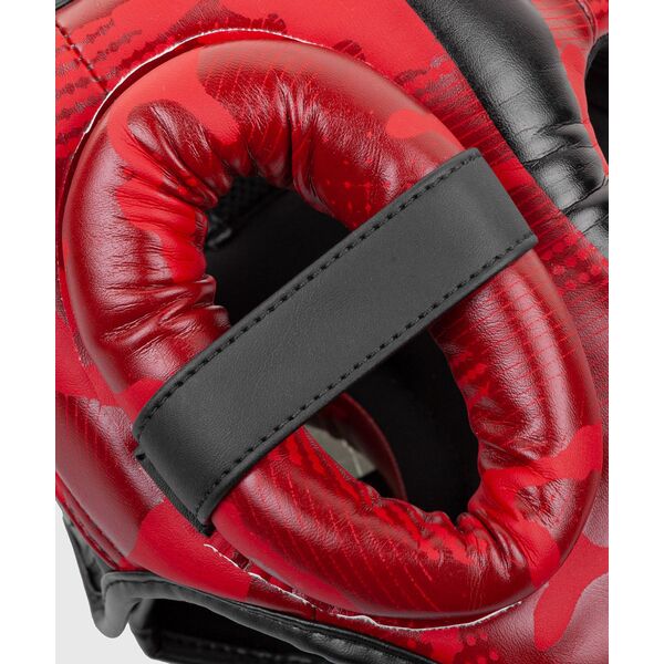 Шлем Venum "Elite" Headgear VEN 1395 Интернет-магазин Ok-Sport.kz