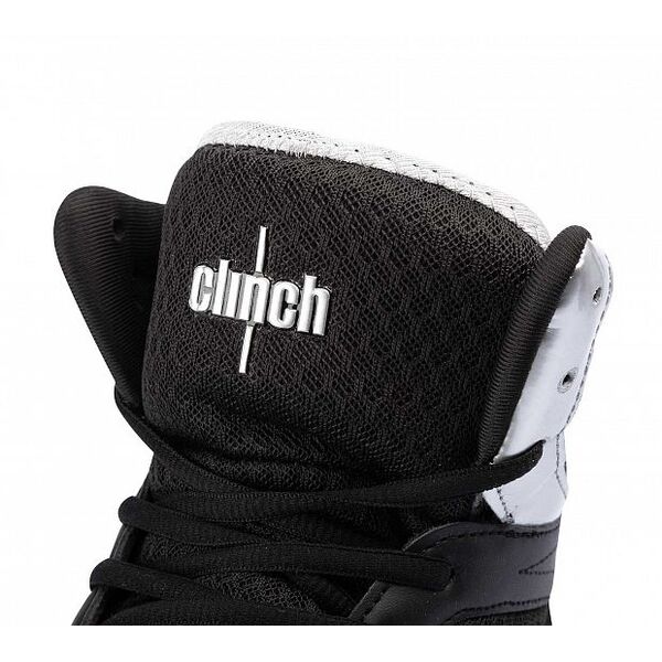 Боксерки Clinch Punch C417 Интернет-магазин Ok-Sport.kz
