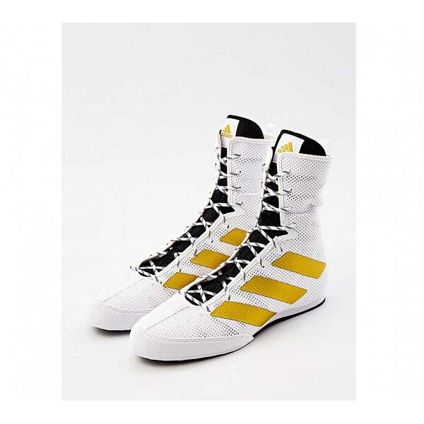 Боксерки Box Hog 3 Adidas OK-XR99OK Интернет-магазин Ok-Sport.kz