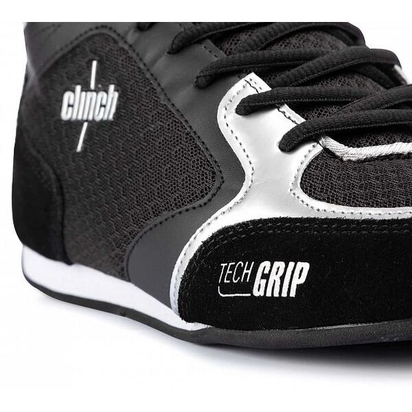 Боксерки Clinch Punch C417 Интернет-магазин Ok-Sport.kz