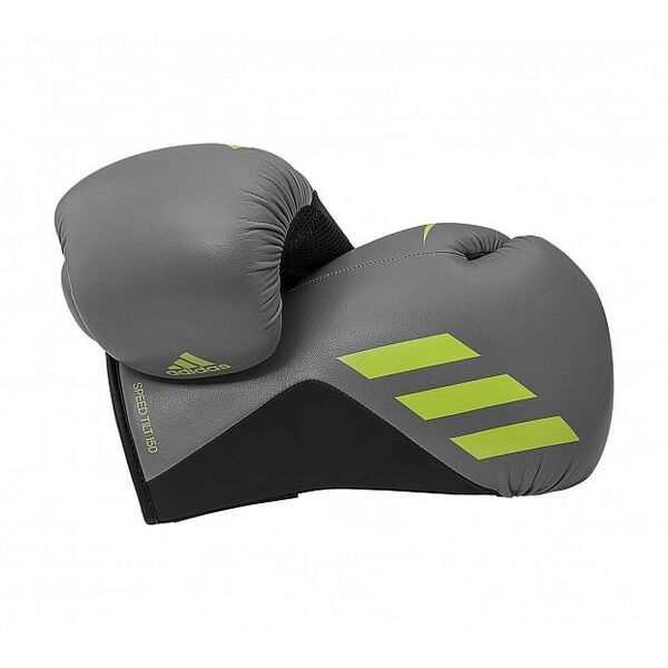 Перчатки боксерские Adidas Speed TILT 150 SPD150TG Интернет-магазин Ok-Sport.kz