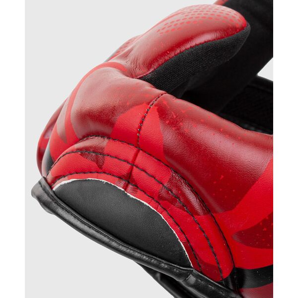 Шлем Venum "Elite" Headgear VEN 1395 Интернет-магазин Ok-Sport.kz