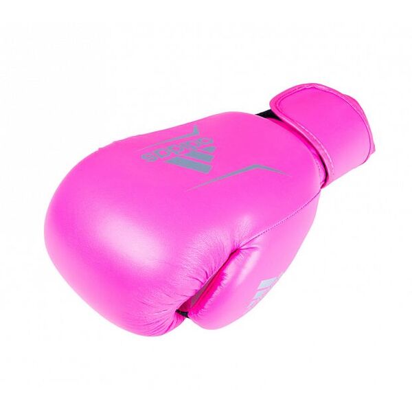 Перчатки боксерские Adidas Speed 50 OK-LZ01MF Интернет-магазин Ok-Sport.kz