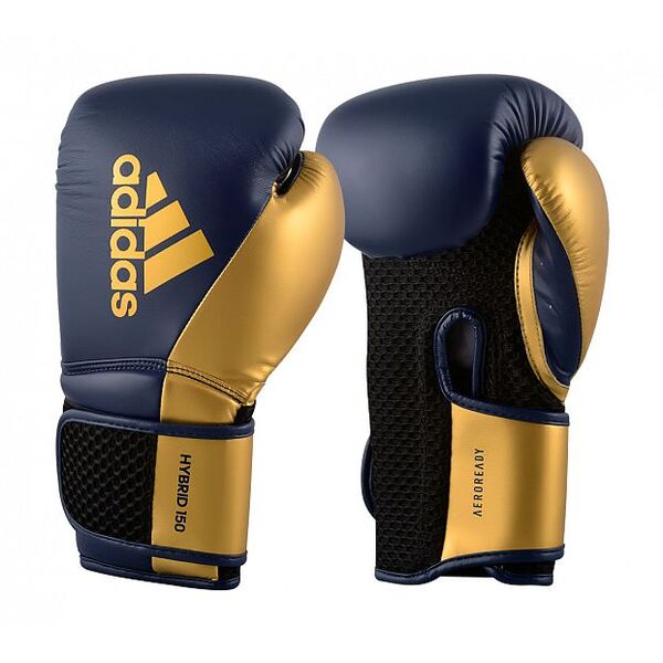 Перчатки боксерские Hybrid 150 Women Adidas OK-GR02UL Интернет-магазин Ok-Sport.kz