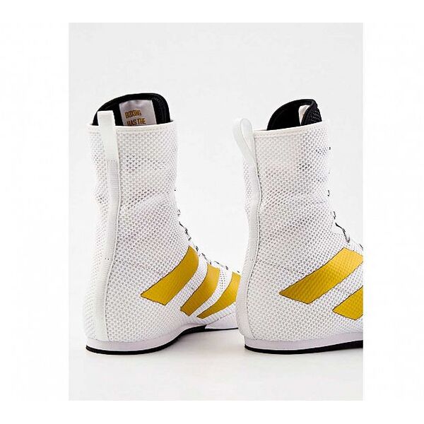 Боксерки Box Hog 3 Adidas OK-XR99OK Интернет-магазин Ok-Sport.kz