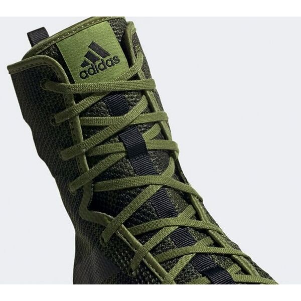 Боксерки Box Hog 3 Adidas OK-QP26OE Интернет-магазин Ok-Sport.kz