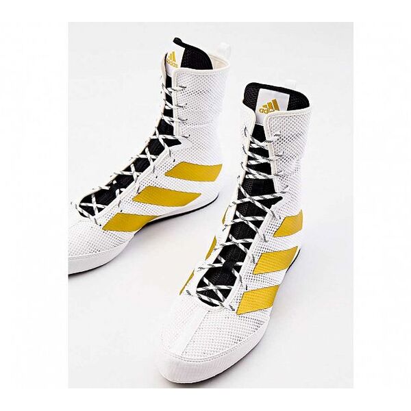 Боксерки Box Hog 3 Adidas OK-XR99OK Интернет-магазин Ok-Sport.kz