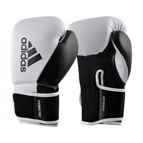 Перчатки боксерские Hybrid 150 Training Gloves Adidas adiH150TG Интернет-магазин Ok-Sport.kz