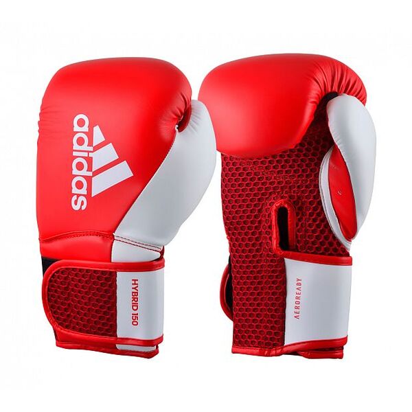 Перчатки боксерские Hybrid 150 Training Gloves Adidas OK-QY16JJ Интернет-магазин Ok-Sport.kz