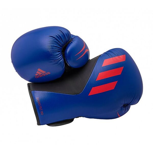 Перчатки боксерские Adidas Speed TILT 150 SPD150TG Интернет-магазин Ok-Sport.kz