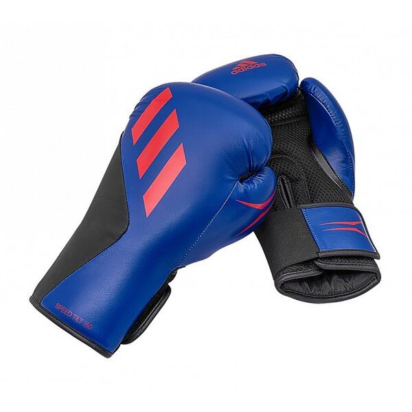 Перчатки боксерские Adidas Speed TILT 150 SPD150TG Интернет-магазин Ok-Sport.kz