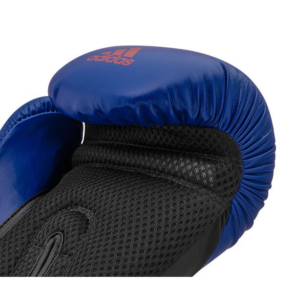 Перчатки боксерские Adidas Speed TILT 150 SPD150TG Интернет-магазин Ok-Sport.kz