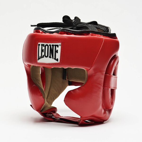 Шлем боксерский Leone CS415 Интернет-магазин Ok-Sport.kz