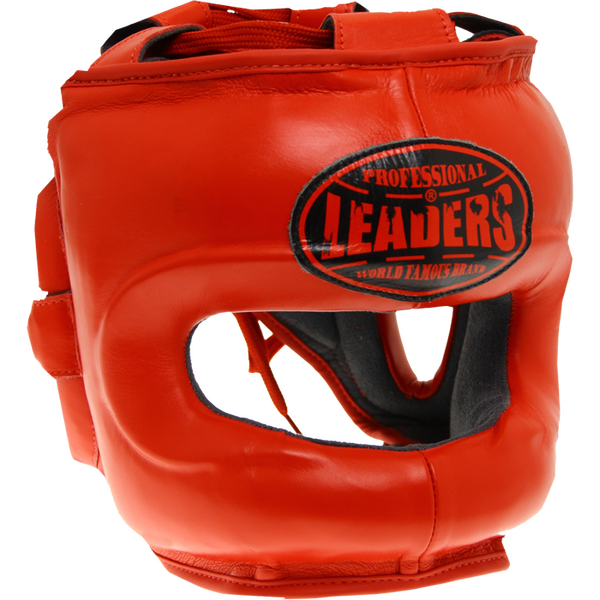 Бамперный шлем Leaders OK-SN04BB Интернет-магазин Ok-Sport.kz