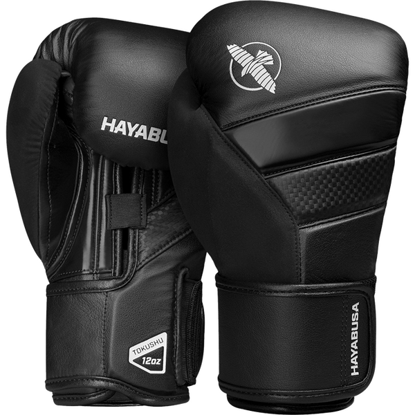 Перчатки боксерские Hayabusa T3 Gloves T3G Интернет-магазин Ok-Sport.kz