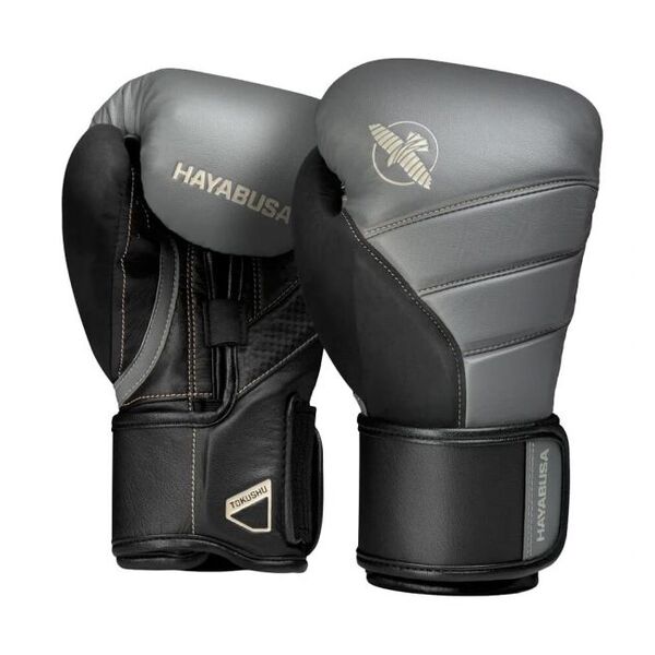 Перчатки боксерские Hayabusa T3 Gloves OK-KF12VV Интернет-магазин Ok-Sport.kz