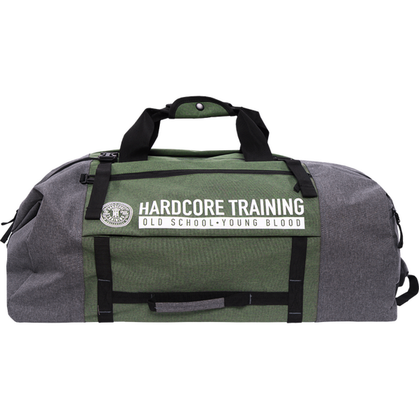 Сумка-рюкзак Hardcore Training hctbag012-hctbag013 Интернет-магазин Ok-Sport.kz