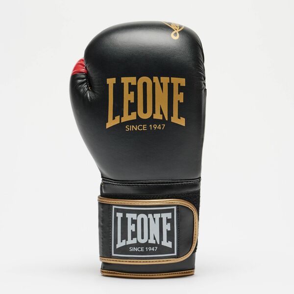 Перчатки боксерские ESSENTIAL 2 Leone GNE02 Интернет-магазин Ok-Sport.kz