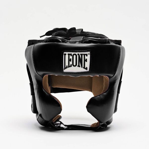 Шлем боксерский Leone OK-AK50DJ Интернет-магазин Ok-Sport.kz Шлем боксерский Leone OK-AK50DJ Интернет-магазин Ok-Sport.kz