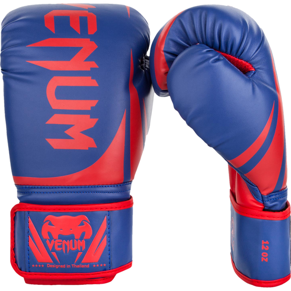 Перчатки боксерские тренировочные Venum "Challenger 2.0" Boxing Gloves VEN 0661  Интернет-магазин Ok-Sport.kz