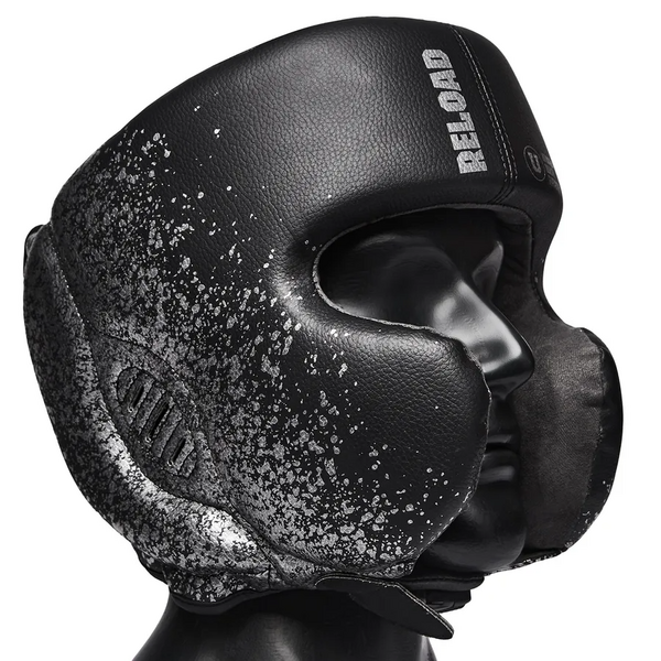 Шлем боксерский мексиканского стиля Ultimatum HG RELOAD MR-200 OK-WQ97XI Интернет-магазин Ok-Sport.kz Шлем боксерский мексиканского стиля Ultimatum HG RELOAD MR-200 OK-WQ97XI Интернет-магазин Ok-Sport.kz