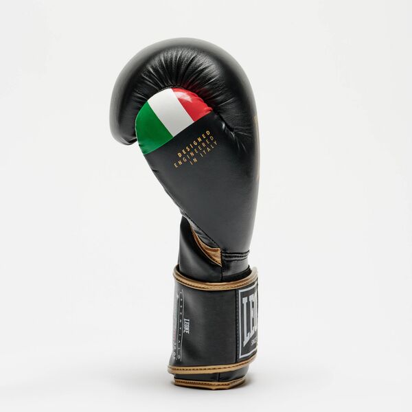 Перчатки боксерские ESSENTIAL 2 Leone GNE02 Интернет-магазин Ok-Sport.kz