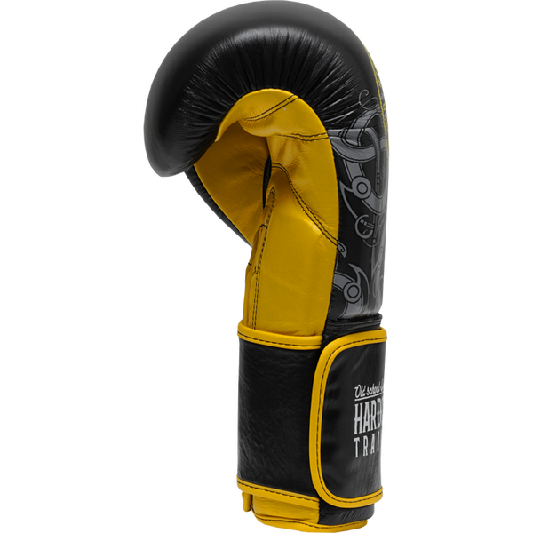 Перчатки боксерские Hardcore Training Glima hctboxglove057 Интернет-магазин Ok-Sport.kz