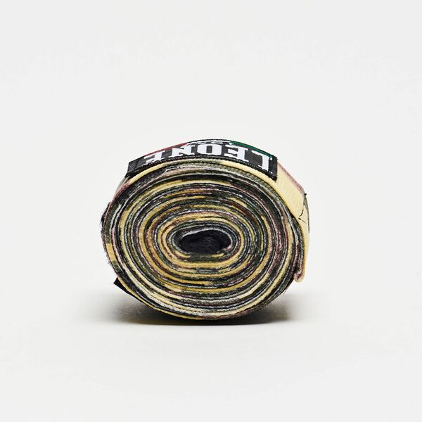 Боксерские бинты Leone OK-WW50LS Интернет-магазин Ok-Sport.kz