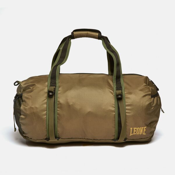 Сумка спортивная DUFFEL BAG 30 л. Leone AC904 Интернет-магазин Ok-Sport.kz