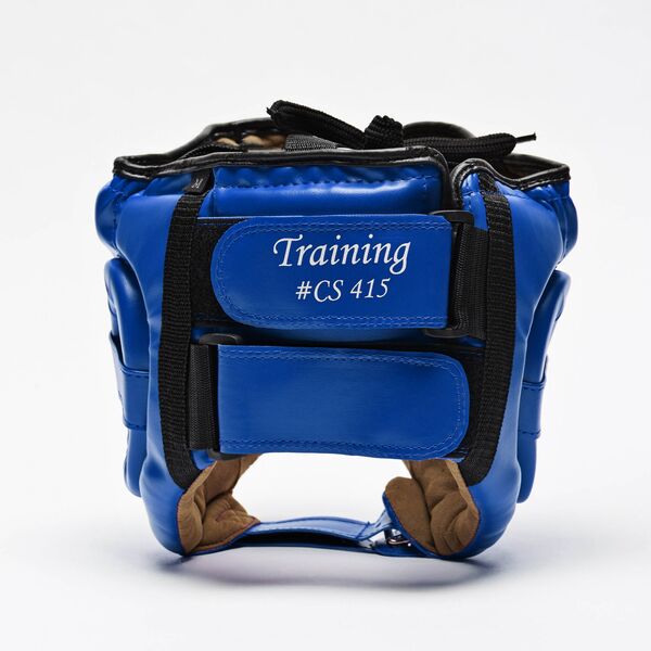 Шлем боксерский Leone CS415 Интернет-магазин Ok-Sport.kz