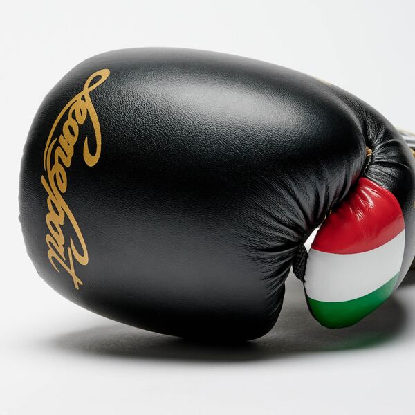 Перчатки боксерские ESSENTIAL 2 Leone GNE02 Интернет-магазин Ok-Sport.kz