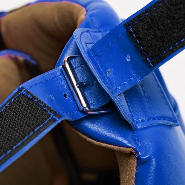 Шлем боксерский Leone CS415 Интернет-магазин Ok-Sport.kz