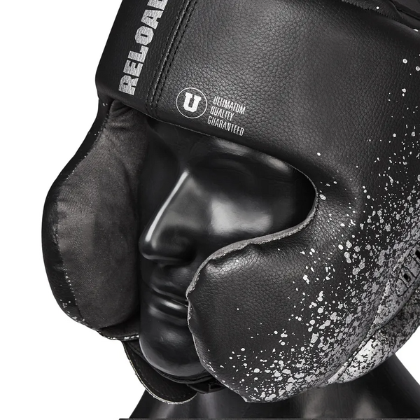 Шлем боксерский мексиканского стиля Ultimatum HG RELOAD MR-200 OK-WQ97XI Интернет-магазин Ok-Sport.kz Шлем боксерский мексиканского стиля Ultimatum HG RELOAD MR-200 OK-WQ97XI Интернет-магазин Ok-Sport.kz