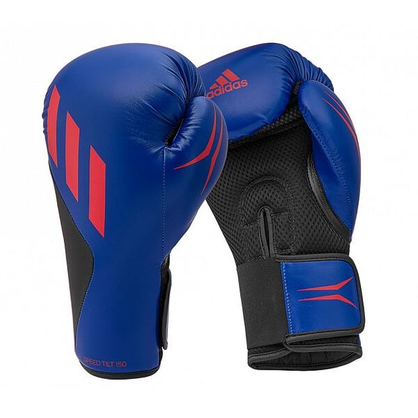 Перчатки боксерские Adidas Speed TILT 150 SPD150TG Интернет-магазин Ok-Sport.kz