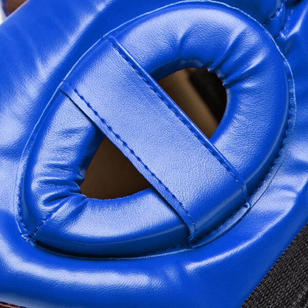 Шлем боксерский Leone CS415 Интернет-магазин Ok-Sport.kz