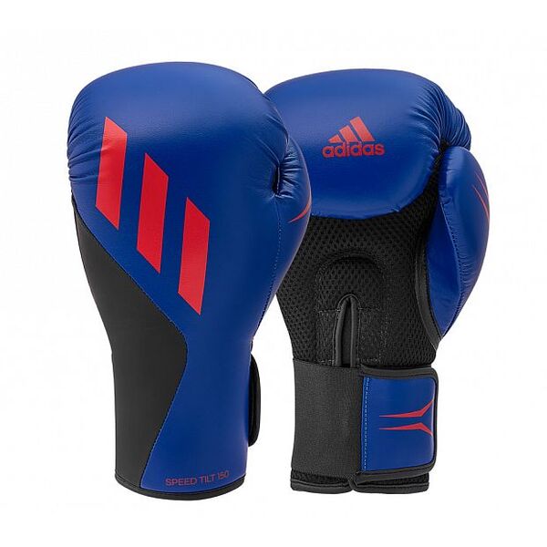 Перчатки боксерские Adidas Speed TILT 150 SPD150TG Интернет-магазин Ok-Sport.kz
