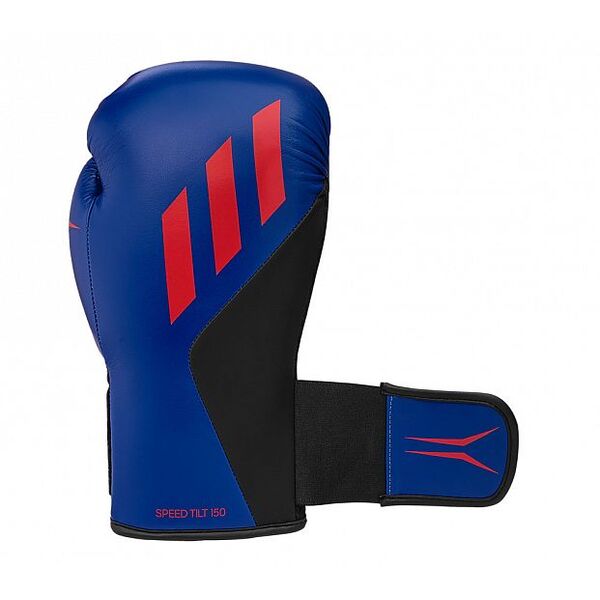 Перчатки боксерские Adidas Speed TILT 150 SPD150TG Интернет-магазин Ok-Sport.kz
