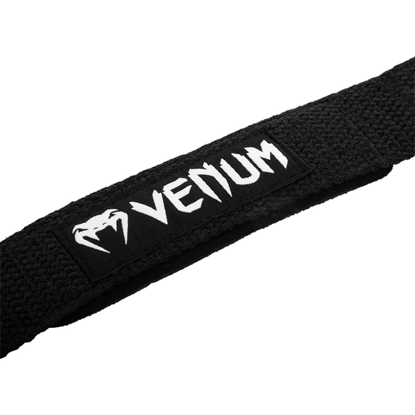 Тяжелоатлетические лямки Venum Hyperlift VENUM-03111-001 Интернет-магазин Ok-Sport.kz