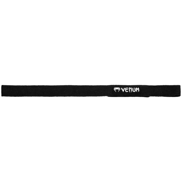 Тяжелоатлетические лямки Venum Hyperlift VENUM-03111-001 Интернет-магазин Ok-Sport.kz